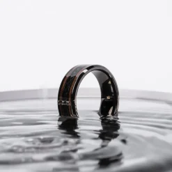 Bague Cartesian
