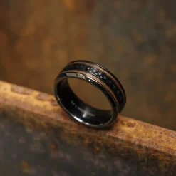 Bague Cartesian