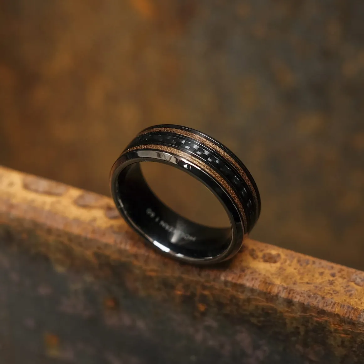 Bague Cartesian