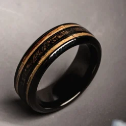 Bague Cartesian