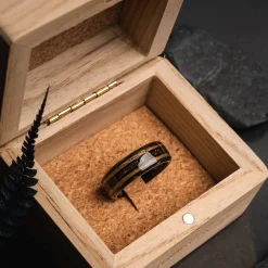 Bague Cartesian