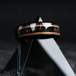 Bague Cartesian
