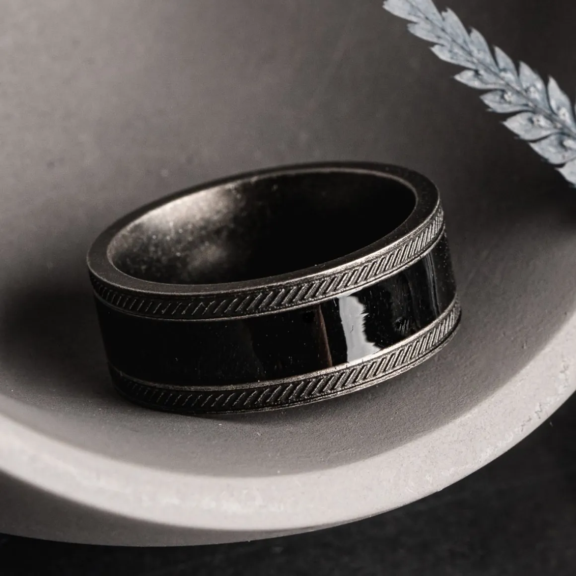Bague Countless