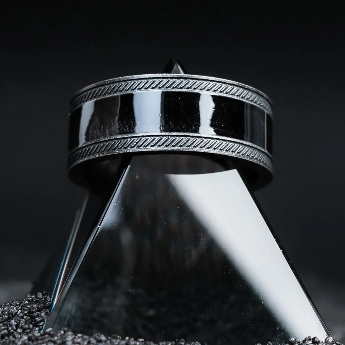 Bague Countless
