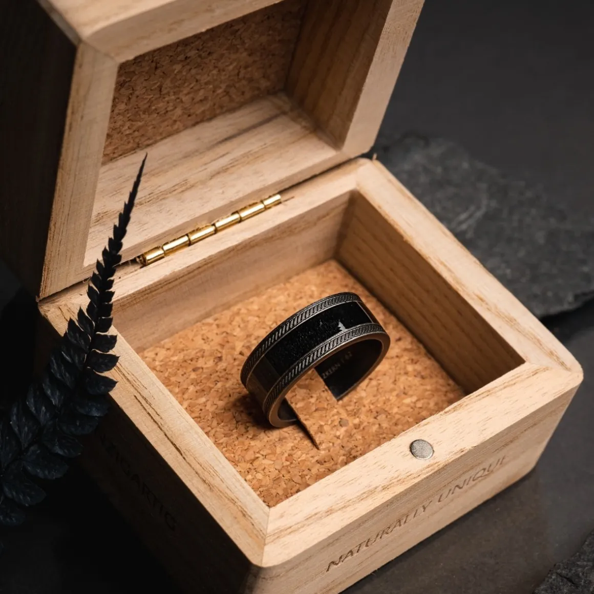 Bague Countless