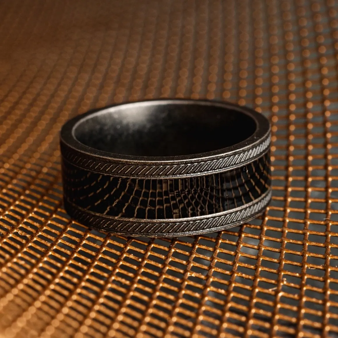 Bague Countless