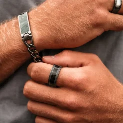 Bague Countless