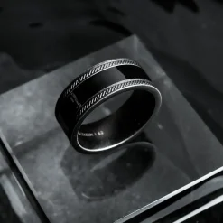 Bague Countless