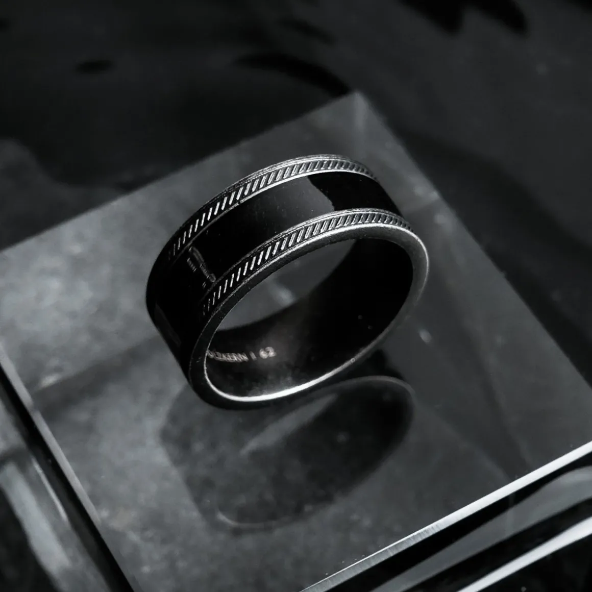 Bague Countless