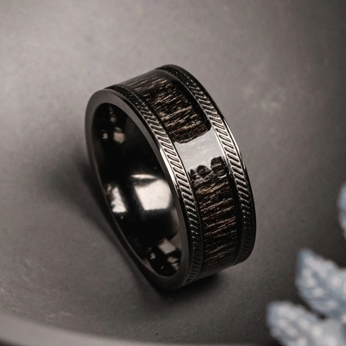 Bague Countless