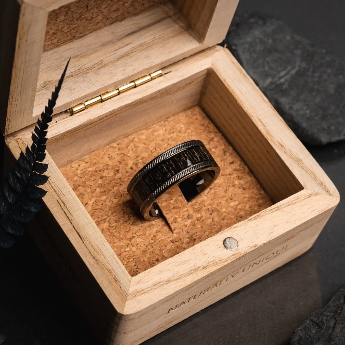 Bague Countless