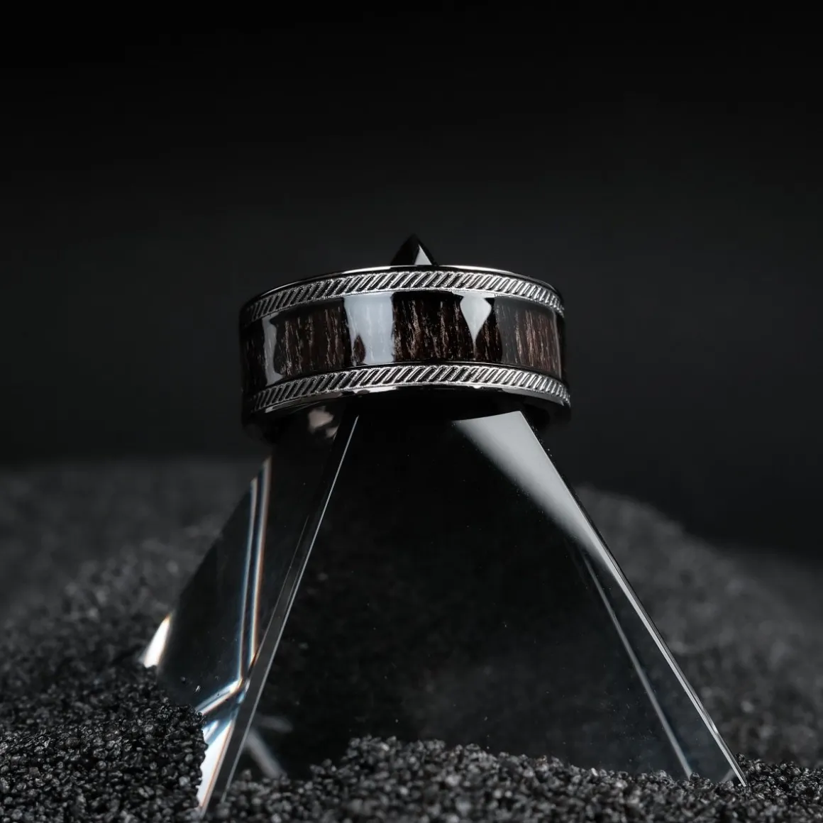 Bague Countless