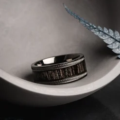 Bague Countless
