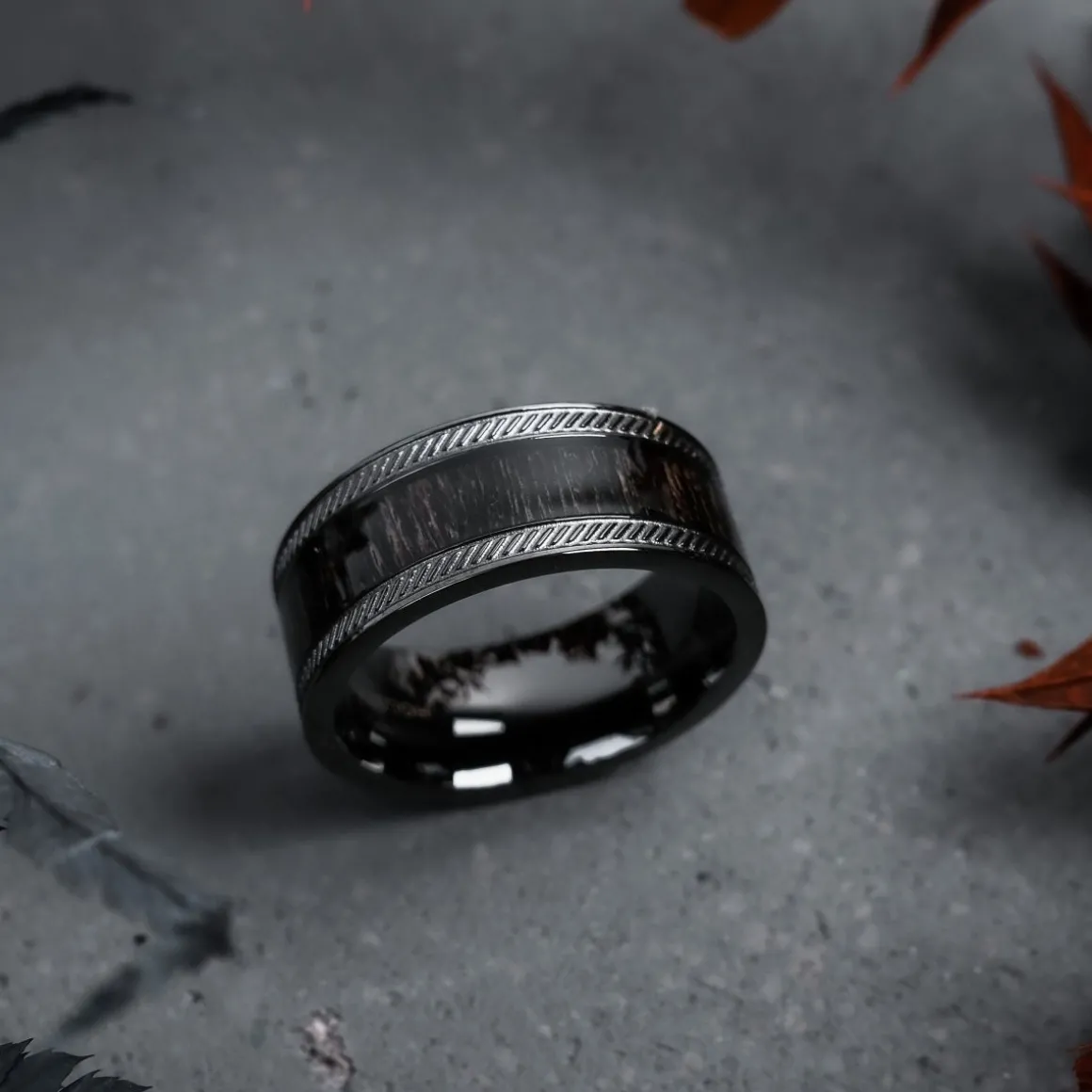 Bague Countless