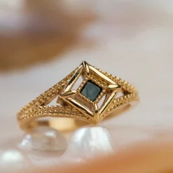 Bague d'&Eacute;veil