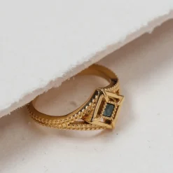 Bague d'Éveil