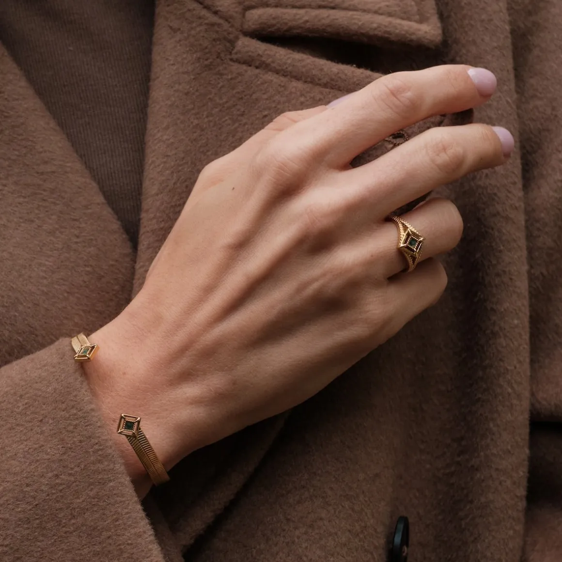 Bague d'Éveil