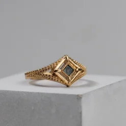 Bague d'Éveil
