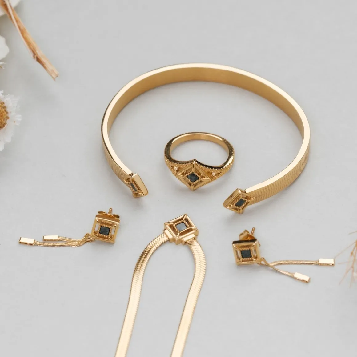 Bague d'Éveil