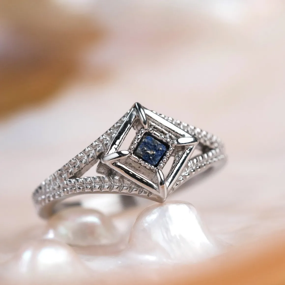 Bague d'Éveil