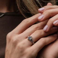 Bague d'&Eacute;veil