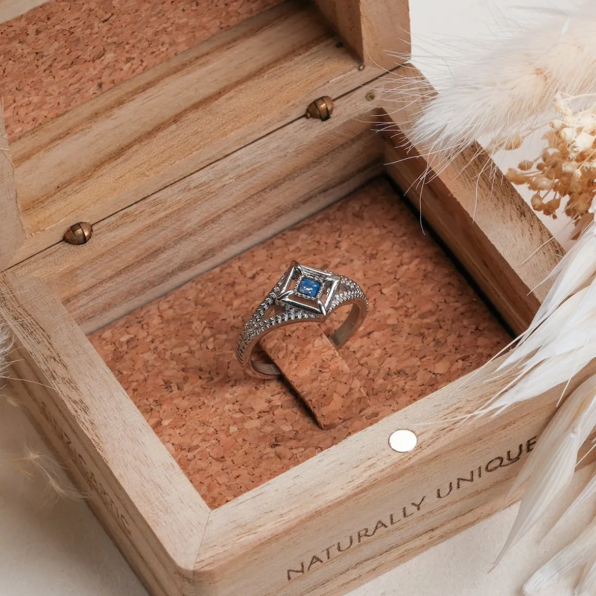 Bague d'Éveil