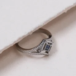 Bague d'Éveil