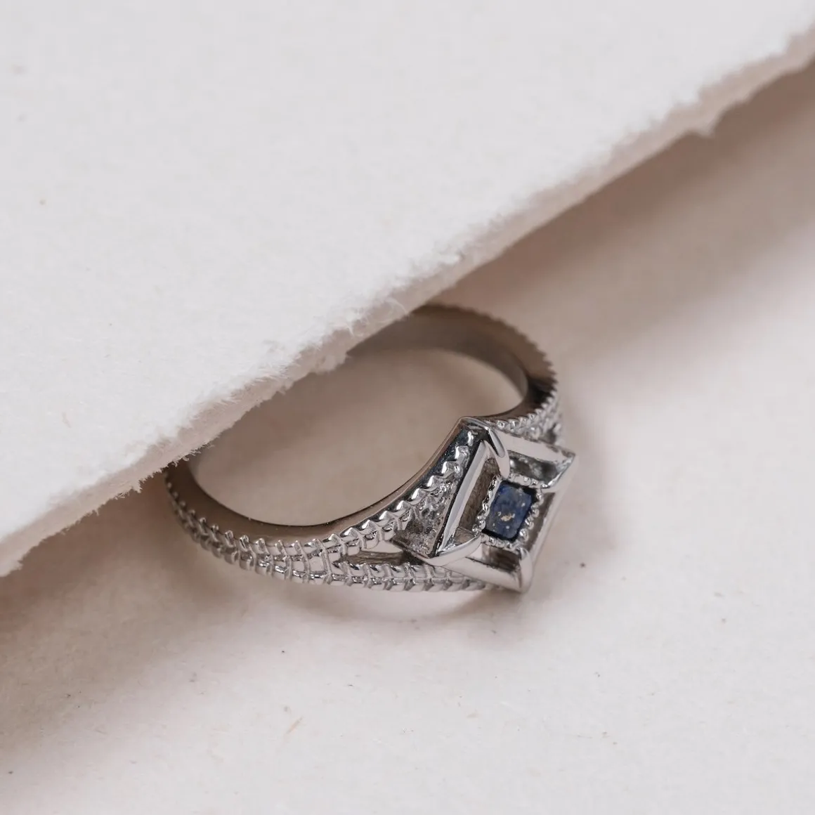 Bague d'Éveil