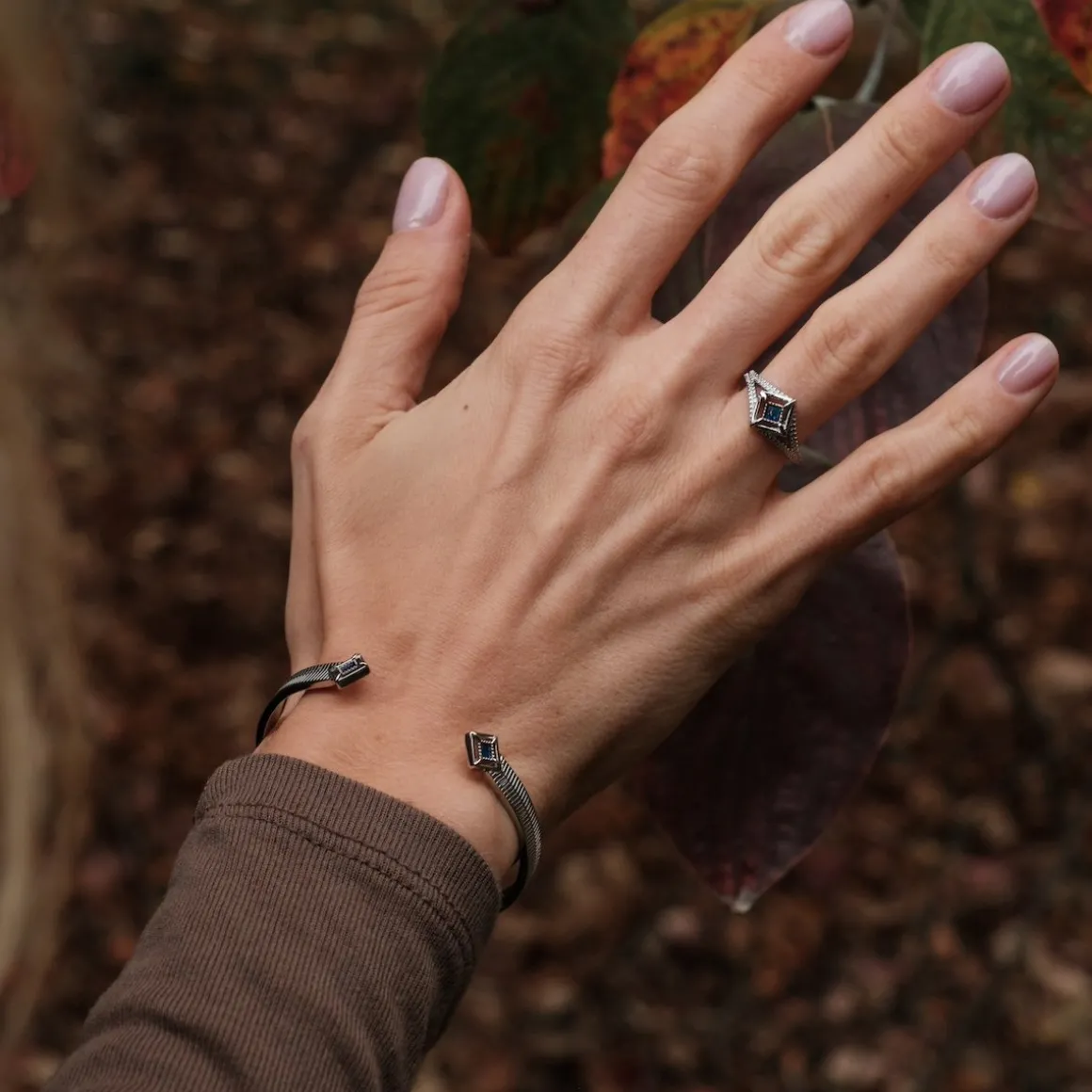 Bague d'Éveil