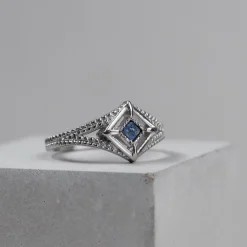 Bague d'Éveil