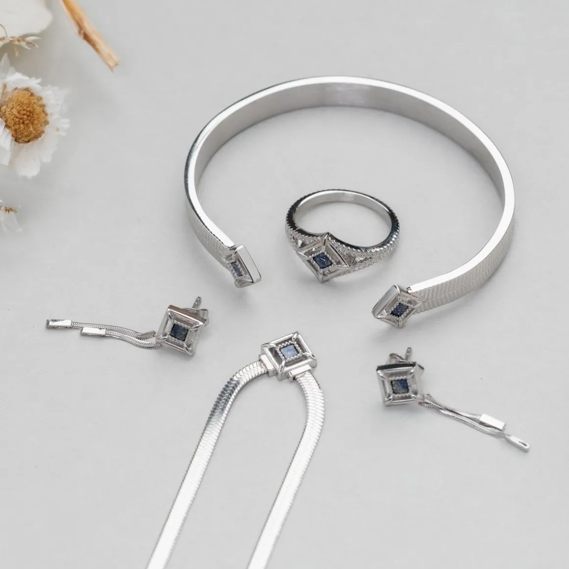 Bague d'Éveil