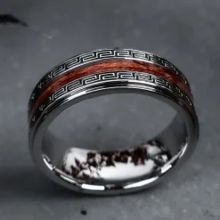 Bague Numerary