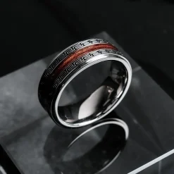 Bague Numerary
