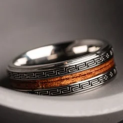 Bague Numerary