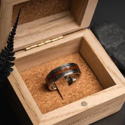 Bague Numerary