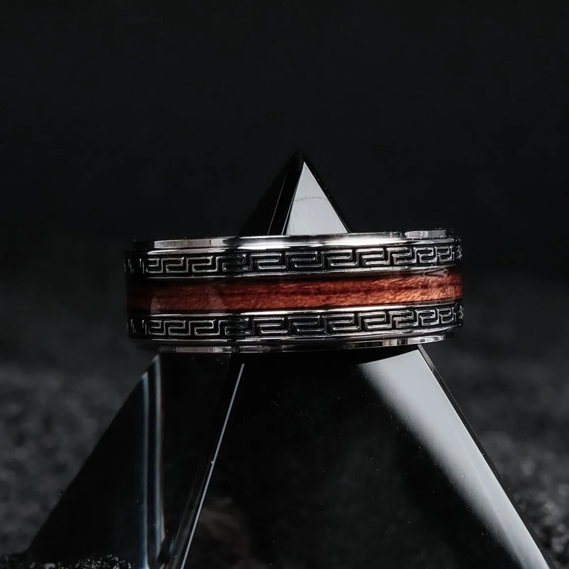 Bague Numerary