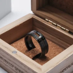 Bague Numerary