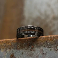 Bague Numerary