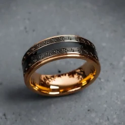 Bague Numerary