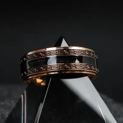 Bague Numerary