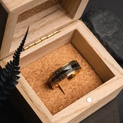 Bague Numerary
