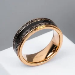 Bague Numerary