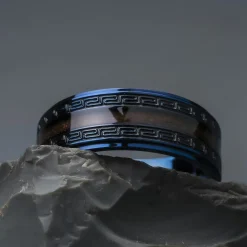 Bague Numerary