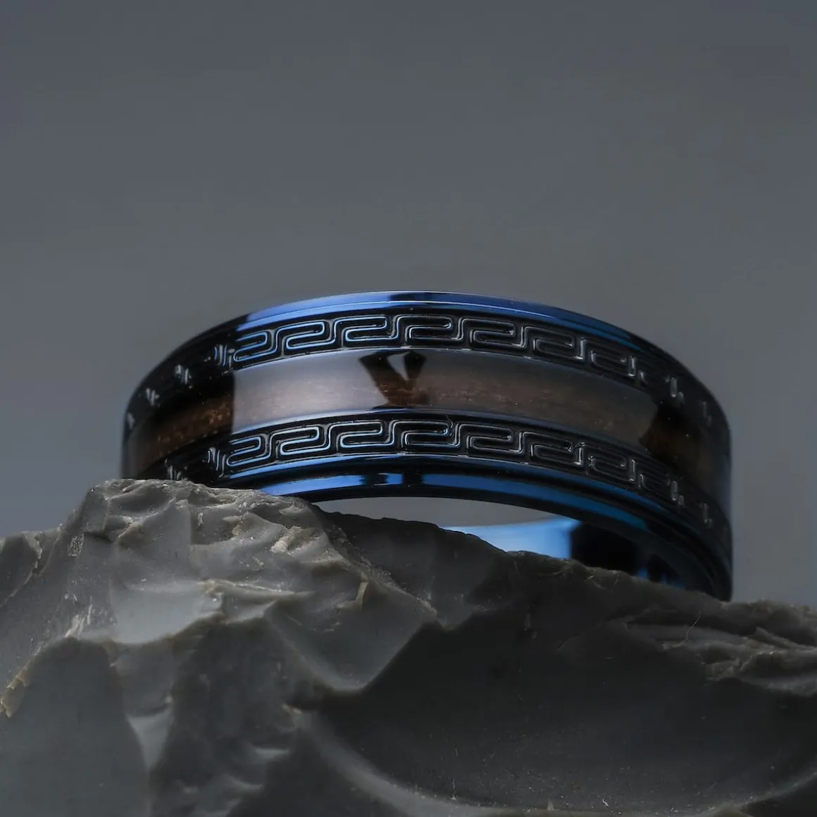 Bague Numerary