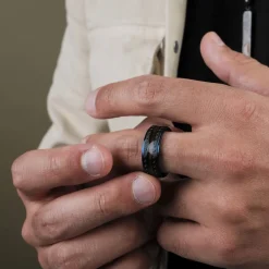 Bague Numerary