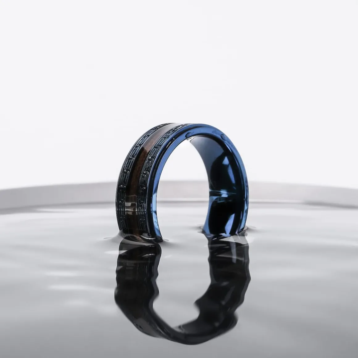Bague Numerary