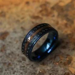Bague Numerary