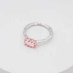 Bague Silverstream