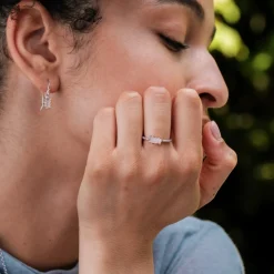 Bague Silverstream
