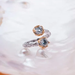 Bague Silverstream